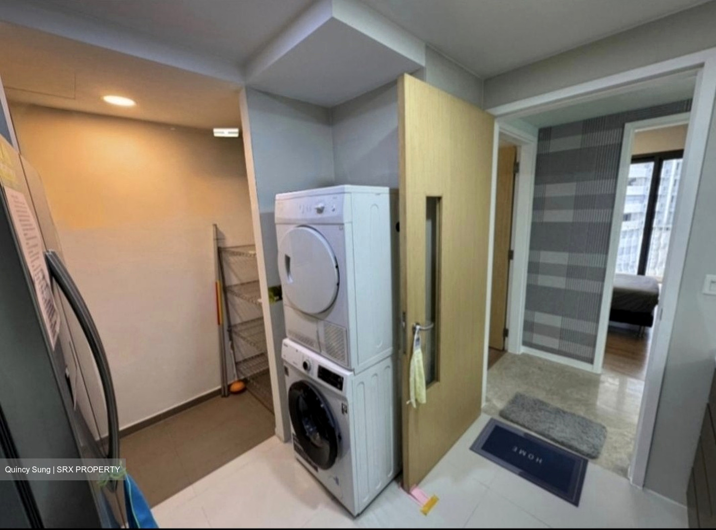 The Lakefront Residences (D22), Condominium #558824161